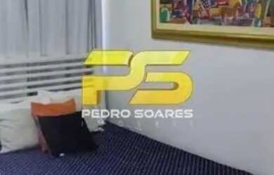 Imagem 3: FLAT MOBILIADO PARA LOCAÇÃO EM TAMBAÚ