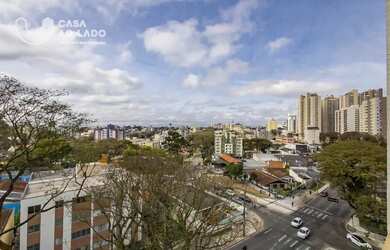 Imagem 6: Apartamento 70m² com 02 quartos no Água Verde - Curitiba/PR