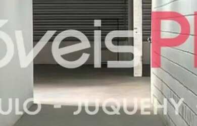 Imagem 5: Galpão e pátio na Lapa com 1.400 m², pronto para operações urbanas