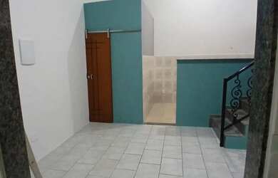 Imagem 5: Casa para Alugar. 1 Banheiroe1 Dormitório