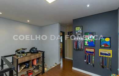 Imagem 9: Casa em Condominio - Jardim Itaqui/Barueri