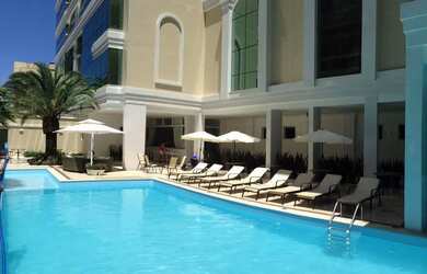 Imagem 2: Apartamento - 4 dormitórios - 4 Suítes - localizado em Itapema / Castelo...