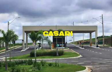 Imagem: O terreno possui 230m² de Área e está localizado em Jardim