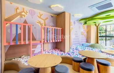 Imagem 13: Apartamento à venda Rua Azevedo Sodré, Boa Vista - Porto Alegre