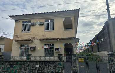 Imagem: O apartamento possui 2 Dormitórios, 1 Banheiro, 60m² de Área