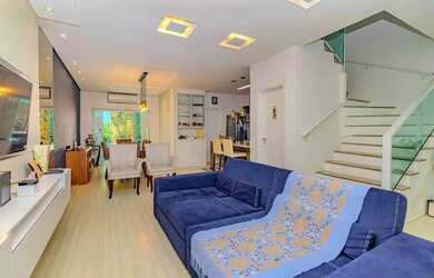 Imagem 4: Casa à venda na Praia dos Amores em Balneário Camboriú