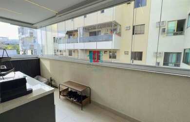 Imagem 6: Recreio dos Bandeirantes Apartamento 3 quartos, sendo 1 suite