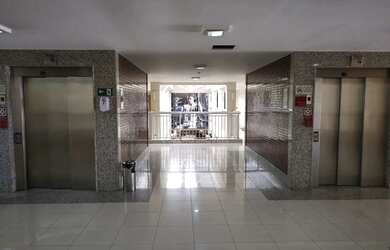 Imagem 9: CLSW 300A VIA PLACE LOFT COM VISTA LIVRE VAGA DE GARAGEM LOCAÇÃO 6 MESES