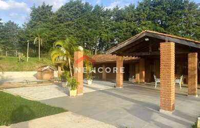 Imagem: A fazenda possui 89m² de Área e está localizado em Centro