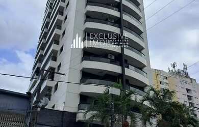 Imagem: O apartamento possui 2 Dormitórios, 2 Banheiros, 2 Vagas na