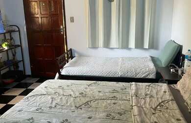 Imagem 7: Vendo ou troco. Varanda, 225m² de Área, 5 Vagas na garageme1 Dormitório