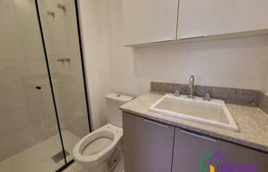 Imagem 6: APARTAMENTO - ALPHAVILLE - SP