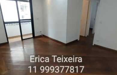 Imagem: O apartamento para alugar possui 3 Dormitórios, 2 Banheiros