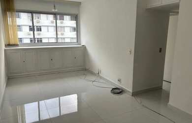 Imagem: O apartamento possui 2 Dormitórios, 3 Banheiros, 1 Vaga na