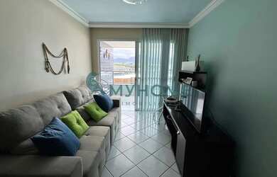 Imagem: O apartamento possui 3 Dormitórios, 2 Banheiros, 1 Vaga na