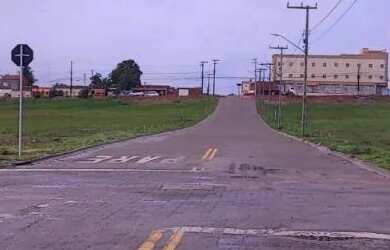 Imagem: LOTEAMENTO PARQUE NOVO MONDUBIM