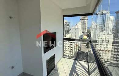 Imagem: O apartamento possui 3 Dormitórios, 2 Banheiros, 2 Vagas na