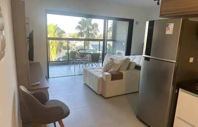 Imagem: Apartamento para aluguel com 40 metros quadrados com 1 quarto