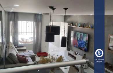 Imagem 13: CASA A VENDA E LOCAÇÃO NO BELENZINHO 118m 2 VAGAS