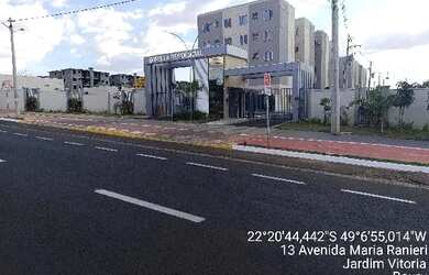 Imagem: Oportunidade Única em BAURU - SP Tipo Apartamento Negociação