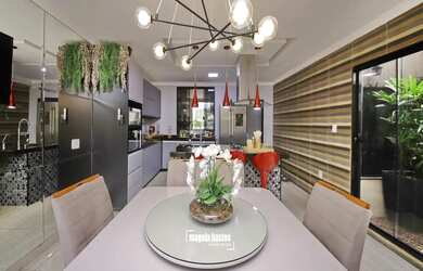 Imagem 8: Casa para Venda em Pinheiral / RJ no bairro Jardim Real