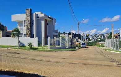 Imagem 4: Terreno à venda, 368 m² por R$ 277.872,31 - Reserva Dom Feliciano -...