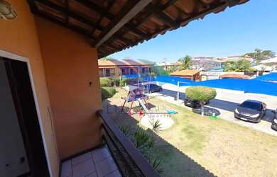 Imagem: A casa para alugar possui 2 Dormitórios, 1 Banheiro, 1 Vaga