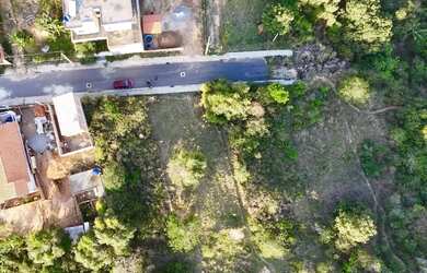 Imagem: O terreno possui 450m² de Área e está localizado em Praia