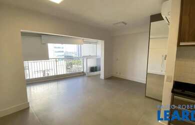 Imagem 2: APARTAMENTO - PINHEIROS - SP