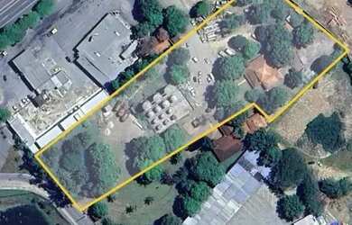 Imagem: O depósito possui 5000m² de Área e Direto com o proprietário