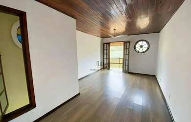 Imagem 5: Casa com 5 dormitórios à venda, 360 m² por R$ 885.000,00 - Itaipu - Niterói/RJ