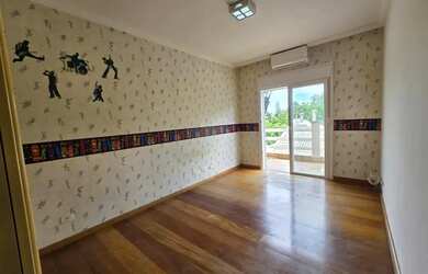 Imagem 13: Casa de Alto Padrão à Venda Condomínio Vianna Ville Granja Viana