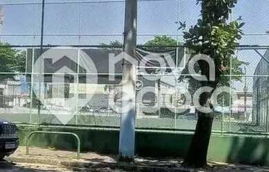 Imagem: O apartamento possui 2 Dormitórios, 1 Banheiro, 84m² de Área