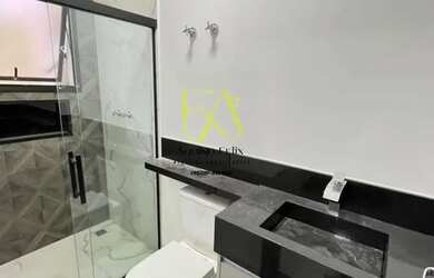 Imagem 10: Casa em Condomínio para Venda em Atibaia, Condomínio Residencial Shamballa...