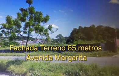 Imagem: O terreno possui 4972m² de Área e está localizado em Nova