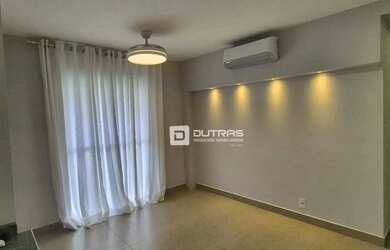 Imagem: O apartamento possui 2 Dormitórios, 1 Banheiro, 2 Vagas na