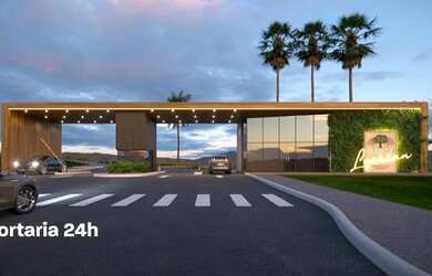 Imagem: O terreno possui 257m² de Área e está localizado em Porto