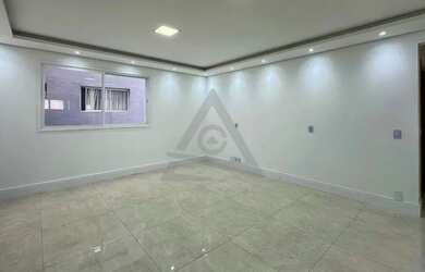 Imagem: O apartamento possui 2 Dormitórios, 3 Banheiros, 1 Vaga na