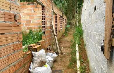 Imagem: O terreno possui 53m² de Área e está localizado em Vila Humaitá