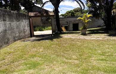 Imagem 4: CASA DE PRAIA EM MAUÁ MAGÉ ESPAÇO, CONFORTO E POTENCIAL