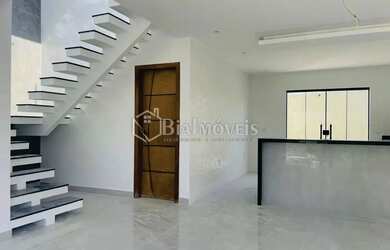 Imagem: A casa em condomínio possui 2 Dormitórios, 1 Banheiro, 1 Vaga