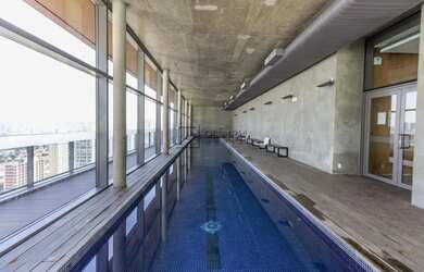 Imagem 11: Aluguel Apartamento 1 Dormitórios - 43 m² Brooklin