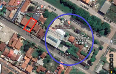 Imagem: A kitnet possui 1 Dormitório, 1 Banheiro, 3 Vagas na garagem