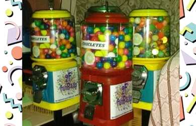 Imagem: O apartamento na cobertura possui 2 Dormitórios, 1 Banheiro