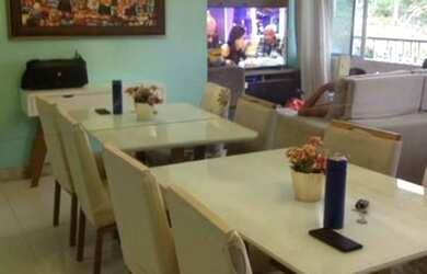 Imagem 6: Paralela /Patamares 2/4, Nascente, Mobiliado, Condomínio com infraestrutura, ótima localiz