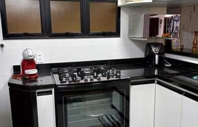 Imagem 12: Carmen Imóveis Vende maravilhosa Casa em Praia Brava