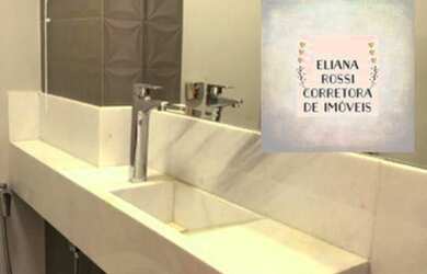 Imagem 5: Com Fotovoltaica. Churrasqueira, Ar-condicionado, 263m² de Áreae2 Vagas...