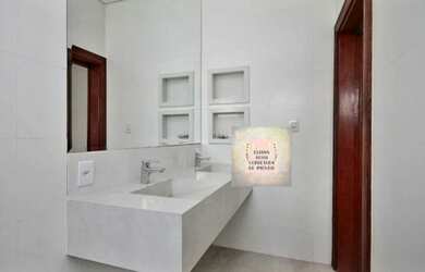 Imagem 8: Com Fotovoltaica. Churrasqueira, Ar-condicionado, 263m² de Áreae2 Vagas...