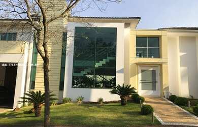 Imagem 3: Casa em Condomínio para Venda em Londrina, ROYAL TENNIS RESIDENCE E RESORT,...