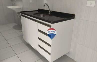 Imagem 12: Apartamento com 2 dormitórios, 54 m² - venda por R$ 320.000,00 ou aluguel...